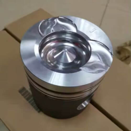 Piston Doosan DV15 65.02501-0771